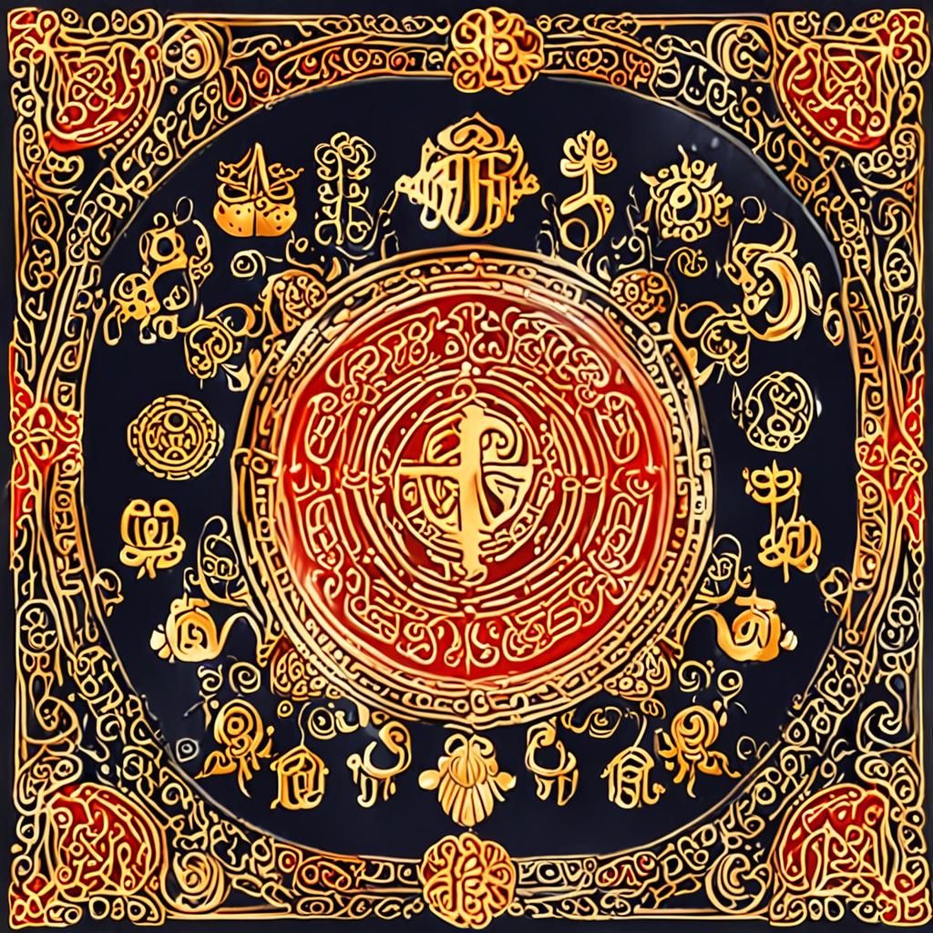 เปิดโลกโลโก้ฮวงจุ้ย! เคล็ดเพิ่มโชคดีให้ธุรกิจ